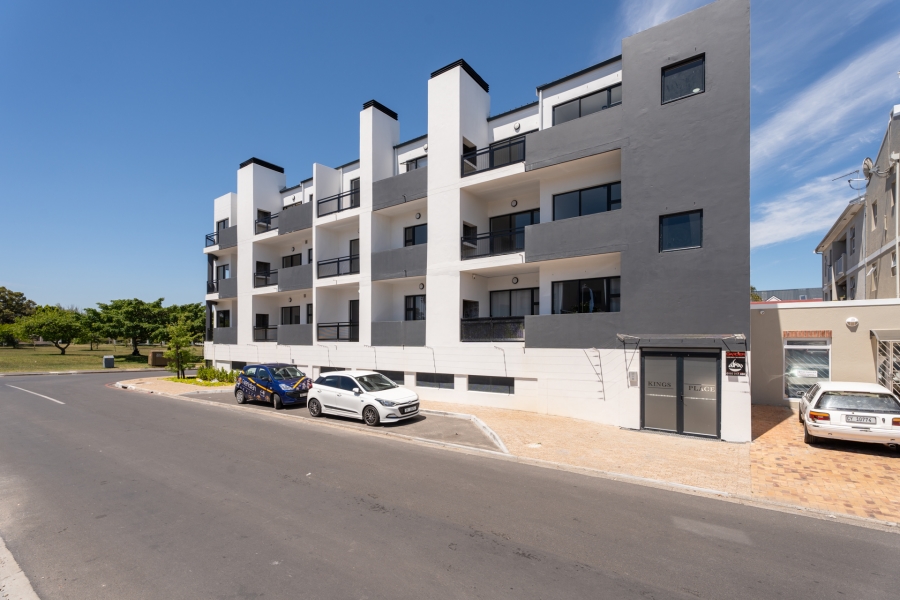 To Let 1 Bedroom Property for Rent in Durbanville Western Cape